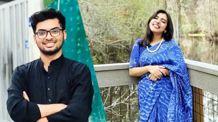 যুক্তরাষ্ট্রে নিখোঁজ বাংলাদেশি দুই শিক্ষার্থীর একজনের মরদেহ উদ্ধার, রুমমেট গ্রেপ্তার - the Bengali Times