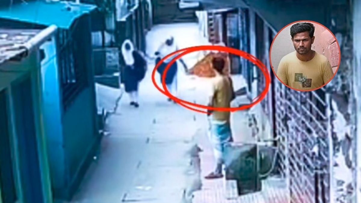 দুই ছাত্রীকে যুবকের গোপনাঙ্গ দেখানোর ভিডিও ভাইরাল - the Bengali Times দুই ছাত্রীকে যুবকের গোপনাঙ্গ দেখানোর ভিডিও ভাইরাল - the Bengali Times
