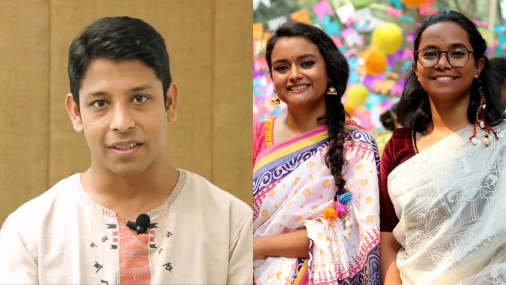 সুদীপ চক্রবর্তী ও বান্ধবী উম্মে হানির মধ্যে ঘনিষ্ঠ সম্পর্ক মানতে পারেননি মিমো - the Bengali Times সুদীপ চক্রবর্তী ও বান্ধবী উম্মে হানির মধ্যে ঘনিষ্ঠ সম্পর্ক মানতে পারেননি মিমো - the Bengali Times