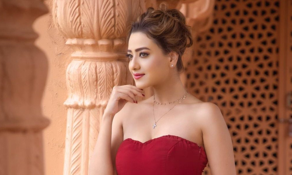 ‘মিটিংয়ে ডেকে পরিচালক আমাকে বিকিনি পরে দেখাতে বলেন’ - the Bengali Times