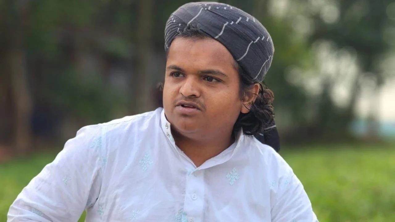 দ্বিতীয় বিয়ে করে মাদানী বললেন—গোনাহ থেকে বেঁচে থাকতে চাই - the Bengali Times দ্বিতীয় বিয়ে করে মাদানী বললেন—গোনাহ থেকে বেঁচে থাকতে চাই - the Bengali Times
