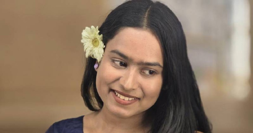 খুন আতঙ্কে ঈদে বাড়ি ফেরা হয়নি এনসিপি নেত্রী বর্ষার - the Bengali Times খুন আতঙ্কে ঈদে বাড়ি ফেরা হয়নি এনসিপি নেত্রী বর্ষার - the Bengali Times