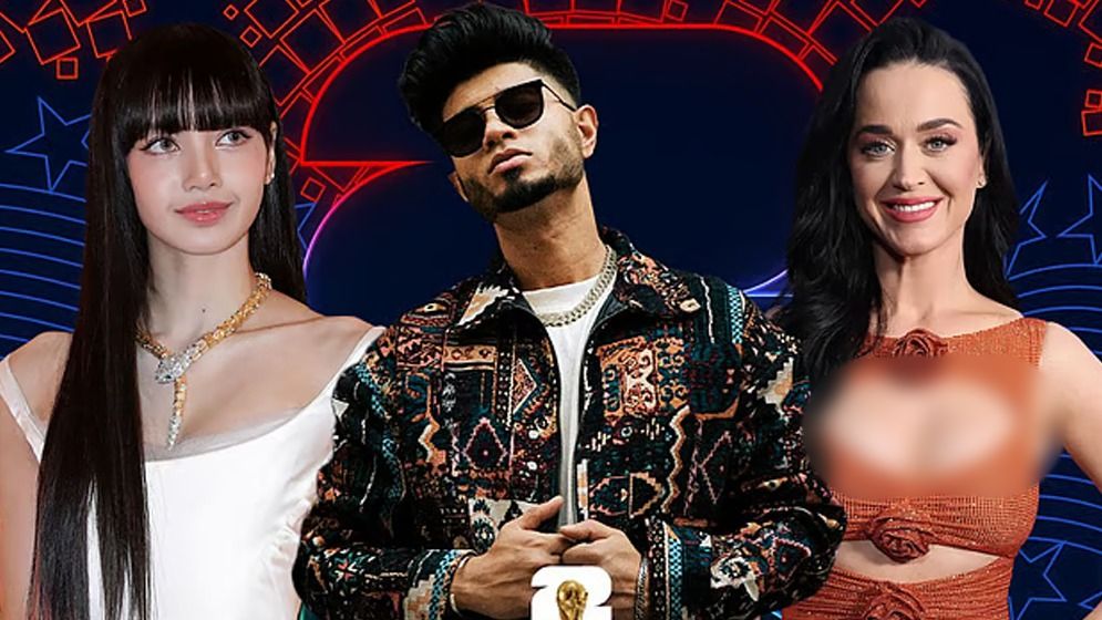কেটি পেরির সঙ্গে বিশ্বকাপের উদ্বোধনী মঞ্চ মাতাবেন বাংলাদেশি বংশোদ্ভূত ডিজে সঞ্জয় - the Bengali Times কেটি পেরির সঙ্গে বিশ্বকাপের উদ্বোধনী মঞ্চ মাতাবেন বাংলাদেশি বংশোদ্ভূত ডিজে সঞ্জয় - the Bengali Times