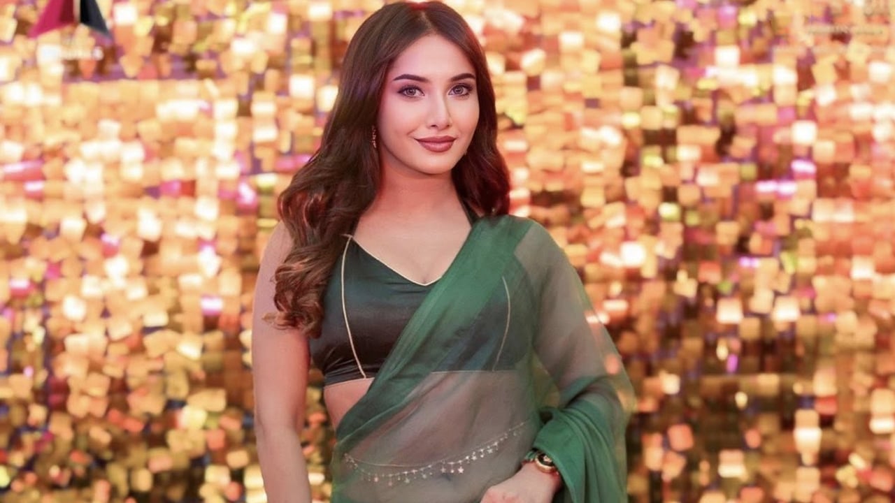চিৎকার না দিলে আমাকে ধর্ষণের চেষ্টা করতো : ফারিন - the Bengali Times চিৎকার না দিলে আমাকে ধর্ষণের চেষ্টা করতো : ফারিন - the Bengali Times