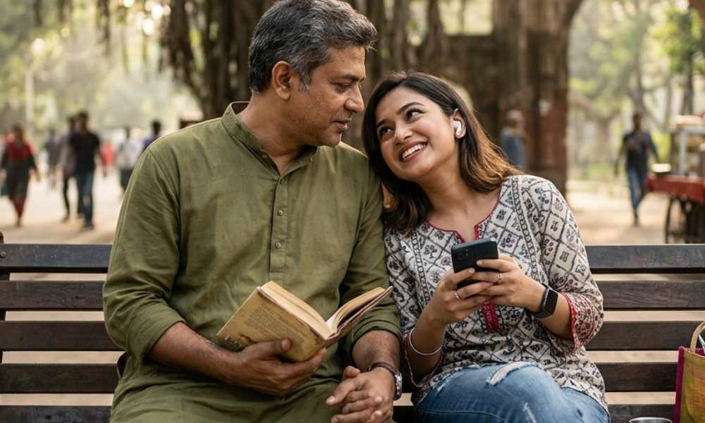 জেন-এক্স ও জেন-জি : দুই সময়ের দুই মানুষ, একসঙ্গে চলা কি সহজ? - the Bengali Times জেন-এক্স ও জেন-জি : দুই সময়ের দুই মানুষ, একসঙ্গে চলা কি সহজ? - the Bengali Times