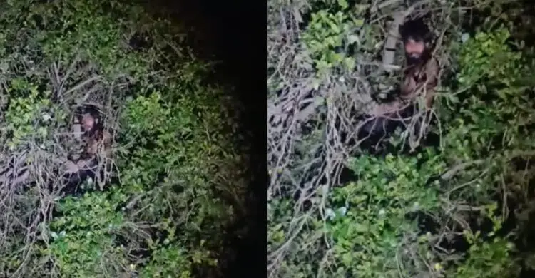 ‘৩ সেকেন্ডে’ ৩০ ফুট গাছের মগডালে যুবক, নামানো হলো আজান দিয়ে - the Bengali Times ‘৩ সেকেন্ডে’ ৩০ ফুট গাছের মগডালে যুবক, নামানো হলো আজান দিয়ে - the Bengali Times