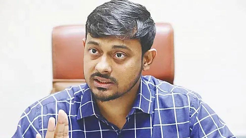 সংস্কার না হলে গদি টিকবে না : নাসীরুদ্দীন পাটওয়ারী - the Bengali Times সংস্কার না হলে গদি টিকবে না : নাসীরুদ্দীন পাটওয়ারী - the Bengali Times