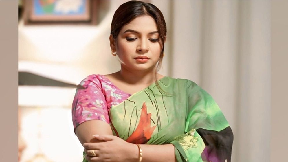 মেয়র পদে প্রার্থী ঘোষণা দেওয়া কে এই নীলা ইসরাফিল - the Bengali Times