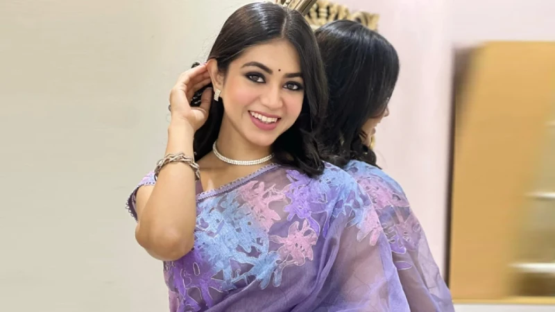 ছোটবেলায় আমিও আপত্তিকর স্পর্শের শিকার হয়েছিলাম: উর্বী - the Bengali Times
