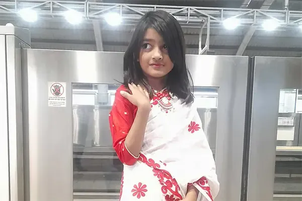 রামিসাকে হত্যার পর দেহ থেকে মাথা বিচ্ছিন্ন করে ফেলে ঘাতক - the Bengali Times রামিসাকে হত্যার পর দেহ থেকে মাথা বিচ্ছিন্ন করে ফেলে ঘাতক - the Bengali Times
