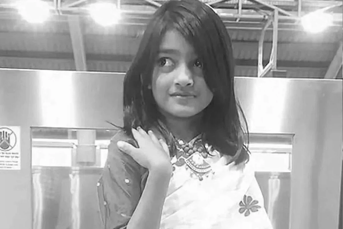 শিশু রামিসা হত্যা: চার্জশিটে উঠে এলো গা শিউরে ওঠা নৃশংসতা - the Bengali Times