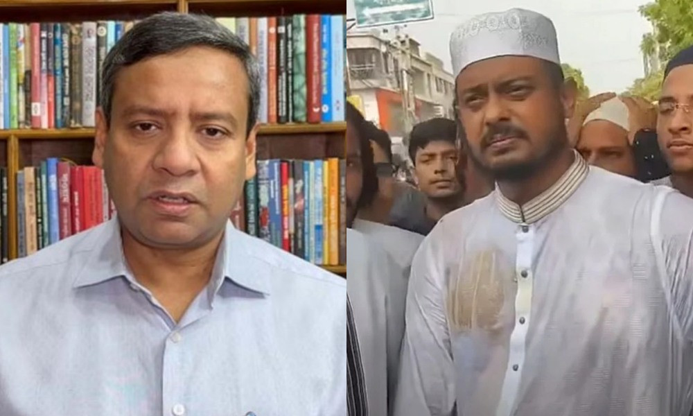 পুরো বিএনপি পরিবার নাসীরুদ্দীন পাটওয়ারীর বিরুদ্ধে ফুঁসছে : গোলাম মাওলা রনি - the Bengali Times পুরো বিএনপি পরিবার নাসীরুদ্দীন পাটওয়ারীর বিরুদ্ধে ফুঁসছে : গোলাম মাওলা রনি - the Bengali Times