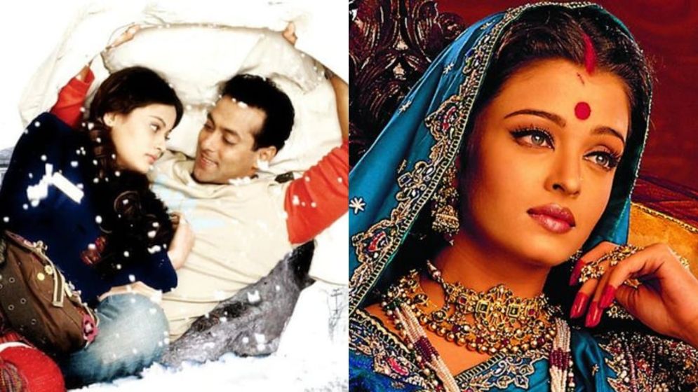 ঐশ্বরিয়ার সঙ্গে তুলনা ও সালমানের নায়িকা হওয়া নিয়ে মুখ খুললেন অভিনেত্রী - the Bengali Times ঐশ্বরিয়ার সঙ্গে তুলনা ও সালমানের নায়িকা হওয়া নিয়ে মুখ খুললেন অভিনেত্রী - the Bengali Times