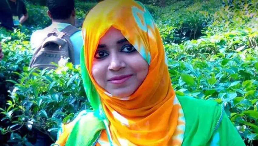 তনু হত্যা মামলার নতুন মোড়, মিললো আরও এক পুরুষের ডিএনএ - the Bengali Times তনু হত্যা মামলার নতুন মোড়, মিললো আরও এক পুরুষের ডিএনএ - the Bengali Times