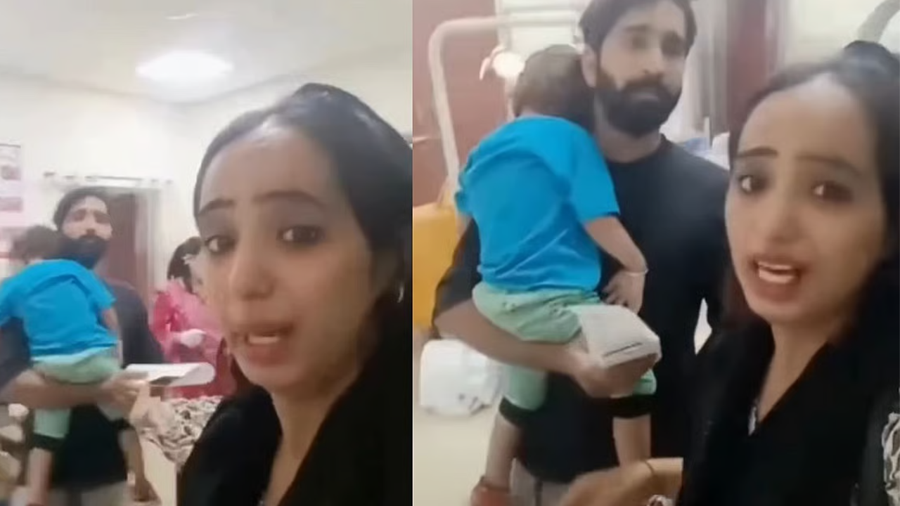 গল্প করতে করতে নারীর ভালো দাঁত তুলে ফেললেন চিকিৎসক - the Bengali Times