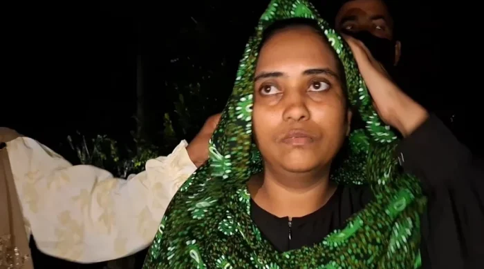 স্বামীকে হত্যার পর হাড়-মাংস আলাদা করে ড্রামে ভরে রাখেন স্ত্রী - the Bengali Times স্বামীকে হত্যার পর হাড়-মাংস আলাদা করে ড্রামে ভরে রাখেন স্ত্রী - the Bengali Times