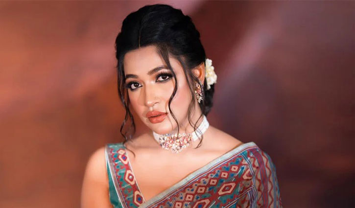 ছেলেরা আমাকে ভয় পায় বলেই হয়তো বিয়ে হচ্ছে না: বাঁধন - the Bengali Times ছেলেরা আমাকে ভয় পায় বলেই হয়তো বিয়ে হচ্ছে না: বাঁধন - the Bengali Times