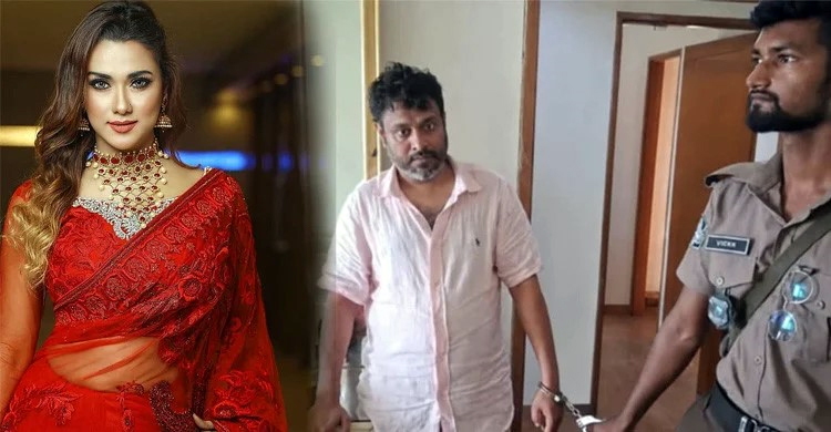 চিত্রনায়িকা ববির কথিত স্বামী বাথরুমের সুড়ঙ্গ থেকে গ্রেপ্তার - the Bengali Times চিত্রনায়িকা ববির কথিত স্বামী বাথরুমের সুড়ঙ্গ থেকে গ্রেপ্তার - the Bengali Times