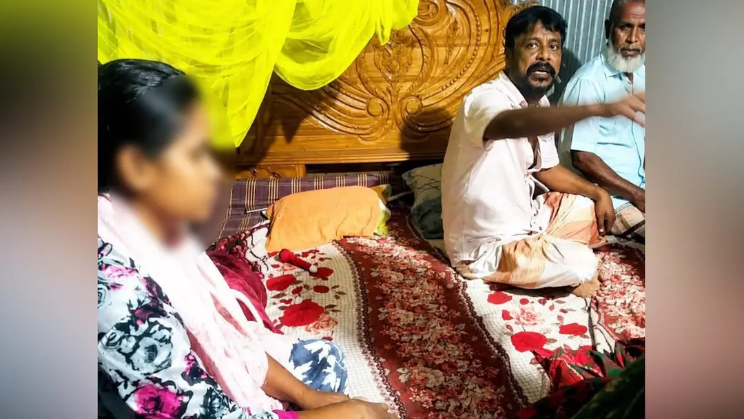 রাতে পরকীয়া প্রেমিকার বাড়িতে আপত্তিকর অবস্থায় বিএনপি নেতা আটক - the Bengali Times রাতে পরকীয়া প্রেমিকার বাড়িতে আপত্তিকর অবস্থায় বিএনপি নেতা আটক - the Bengali Times