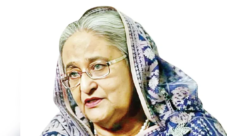 ‘শেখ হাসিনা ৩ পৃষ্ঠার পদত্যাগপত্র ভ্যানিটি ব্যাগে করে নিয়ে চলে গেছেন’ - the Bengali Times ‘শেখ হাসিনা ৩ পৃষ্ঠার পদত্যাগপত্র ভ্যানিটি ব্যাগে করে নিয়ে চলে গেছেন’ - the Bengali Times