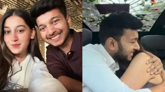 ইনস্টাগ্রামের স্বপ্নের প্রেম, বাস্তবে মৃত্যুর ফাঁদ - the Bengali Times
