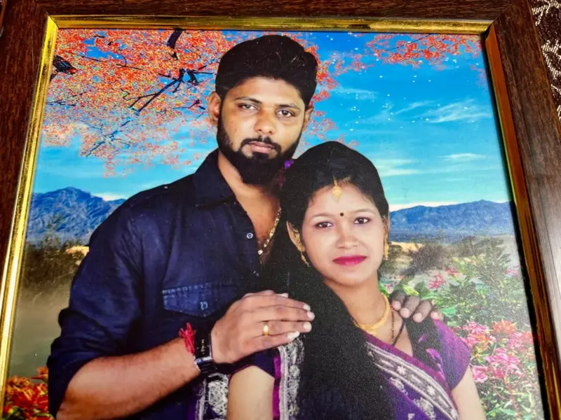 বাংলাদেশি কাজল ও ভারতীয় তরুণের প্রেমের গল্প, এক ফোনকলেই বদলে গেল সব - the Bengali Times