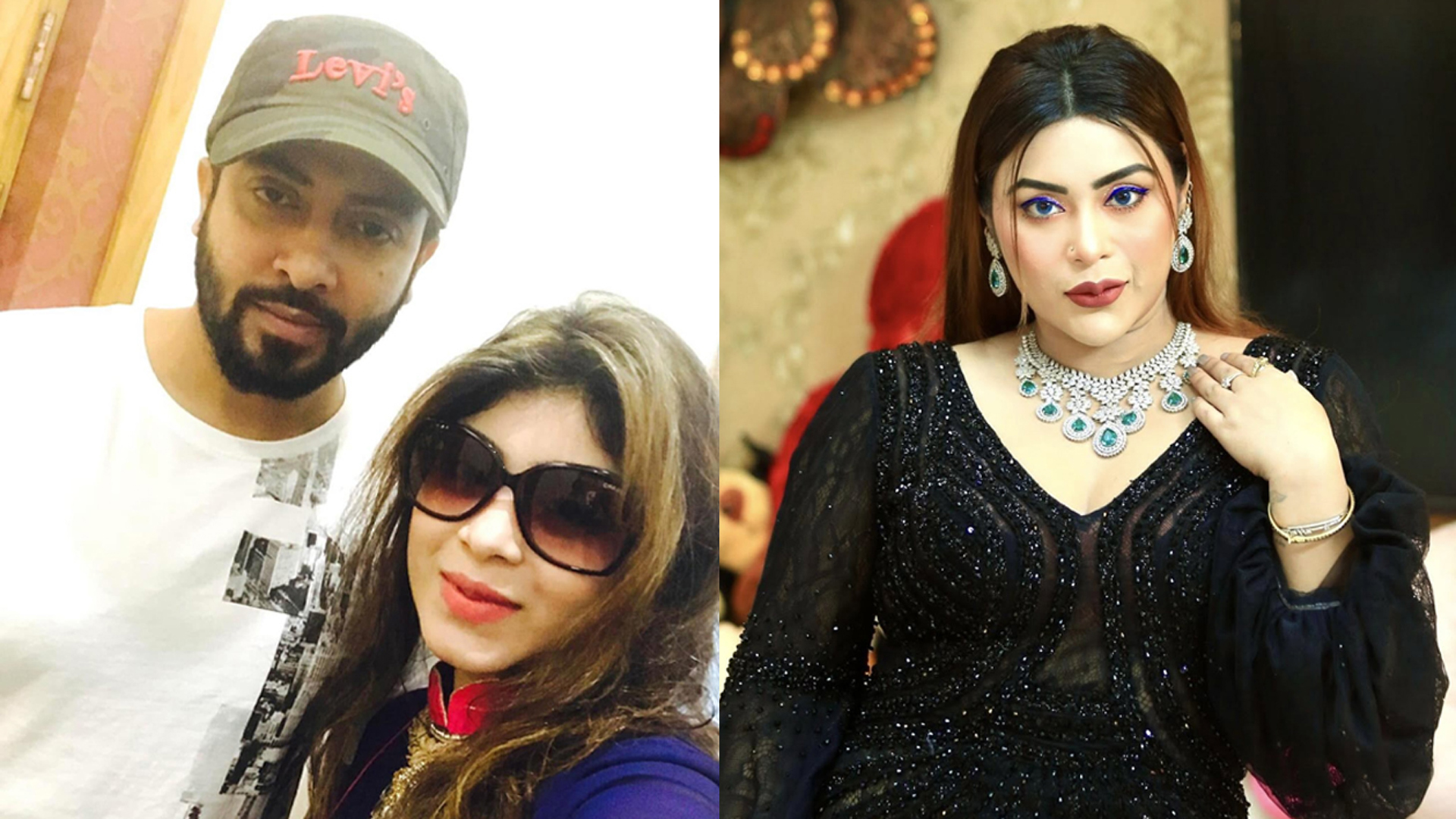 শাকিব বললেন ‘তোমার শাশুড়ি রান্না করে দিয়েছে’ : মিষ্টি জান্নাত - the Bengali Times