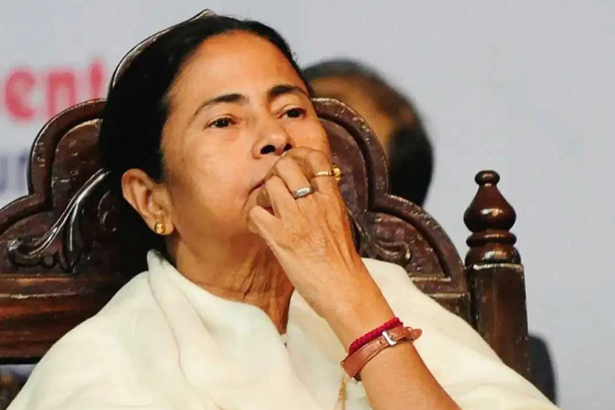 হাদি হত্যা ইস্যুতে মন্তব্য, মমতা ব্যানার্জির বিরুদ্ধে রাষ্ট্রদ্রোহিতার মামলা - the Bengali Times