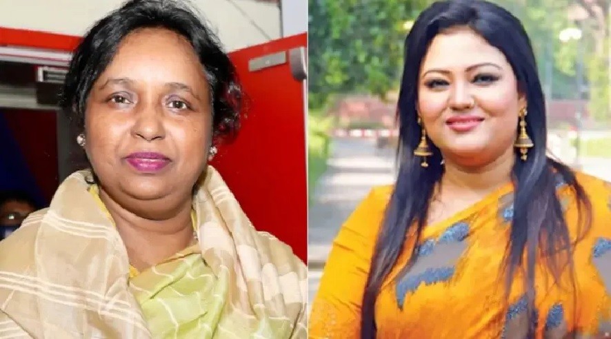 কারাগারে আইভীকে গান শোনাতেন মমতাজ, একটি গান গাইতে ছিল নিষেধ - the Bengali Times কারাগারে আইভীকে গান শোনাতেন মমতাজ, একটি গান গাইতে ছিল নিষেধ - the Bengali Times