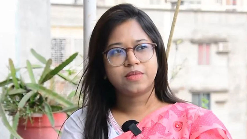 নুরুল হক নুর হাসিনারে ‘আম্মা’ ডাকছিলেন : মনিরা শারমিন - the Bengali Times নুরুল হক নুর হাসিনারে ‘আম্মা’ ডাকছিলেন : মনিরা শারমিন - the Bengali Times