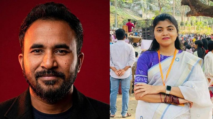 বৈঠকের কথা বলে বারে ডাক, এনসিপির দুই নেতার বিরুদ্ধে যৌন হয়রানির অভিযোগ - the Bengali Times বৈঠকের কথা বলে বারে ডাক, এনসিপির দুই নেতার বিরুদ্ধে যৌন হয়রানির অভিযোগ - the Bengali Times