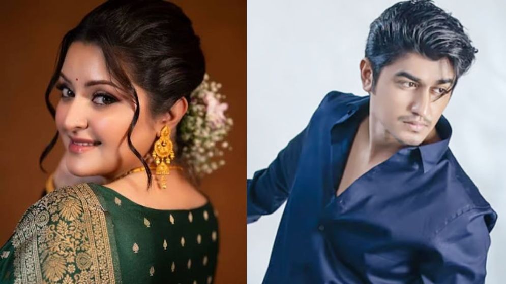 পরীকে ঘিরে বিয়ের গুঞ্জন, সেই শেখ সাদীর বাগদান - the Bengali Times পরীকে ঘিরে বিয়ের গুঞ্জন, সেই শেখ সাদীর বাগদান - the Bengali Times