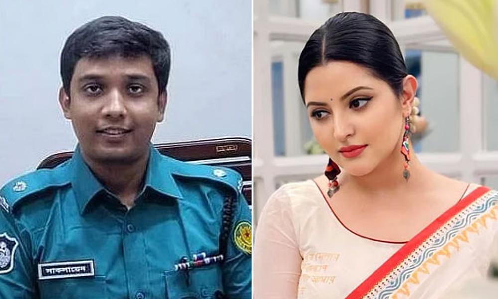 ‘সম্পর্কের কারণে না, সাকলায়েন ব্যক্তিগত আক্রোশের শিকার’, বলেছিলেন পরীমনি - the Bengali Times ‘সম্পর্কের কারণে না, সাকলায়েন ব্যক্তিগত আক্রোশের শিকার’, বলেছিলেন পরীমনি - the Bengali Times