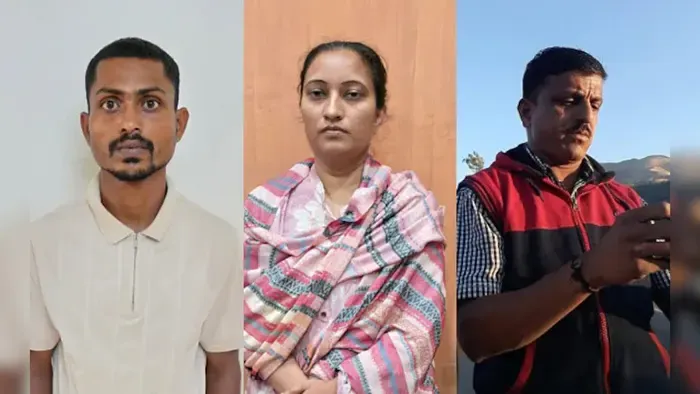 পরকীয়া: স্বামীকে হত্যা করে হার্টঅ্যাটাক বলে চালানোর চেষ্টা - the Bengali Times পরকীয়া: স্বামীকে হত্যা করে হার্টঅ্যাটাক বলে চালানোর চেষ্টা - the Bengali Times