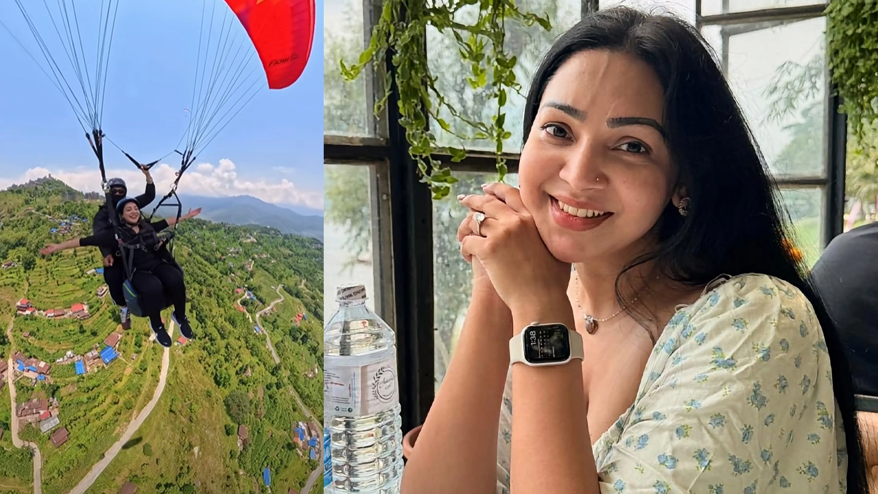 প্রভার মুখে তমালের নাম, কে তিনি? - the Bengali Times