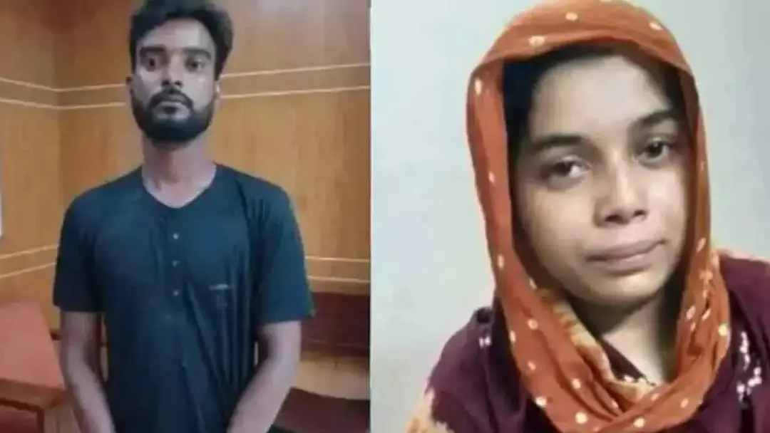 রামিসা ধর্ষণ ও হত্যা মামলায় সোহেল রানা-স্বপ্না খাতুনের মৃত্যুদণ্ড - the Bengali Times