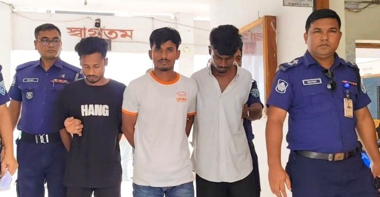 কিশোরীকে ঘুরতে নিয়ে যান প্রেমিক, পরে তিন বন্ধু মিলে ধর্ষণ - the Bengali Times