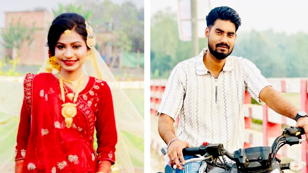 ভালবেসে বিয়ে, তবু ছয় মাসের মধ্যে `স্বামীর হাতে’ মরতে হলো শাম্মীকে - the Bengali Times ভালবেসে বিয়ে, তবু ছয় মাসের মধ্যে `স্বামীর হাতে’ মরতে হলো শাম্মীকে - the Bengali Times