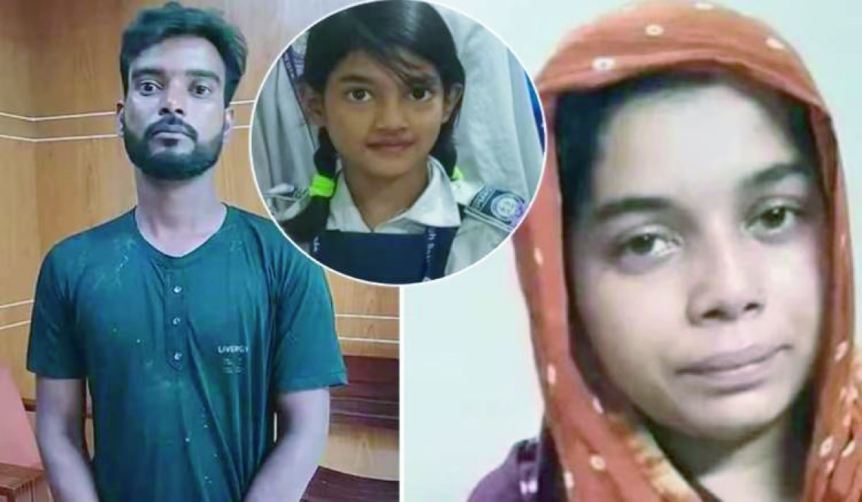 আদালতে নিজেদের নির্দোষ দাবি করলেন সোহেল-স্বপ্না - the Bengali Times আদালতে নিজেদের নির্দোষ দাবি করলেন সোহেল-স্বপ্না - the Bengali Times