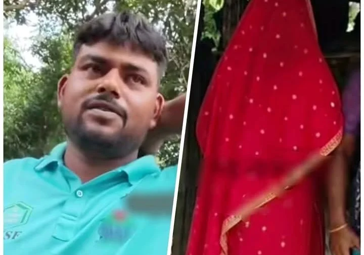 ‘সে আমার স্ত্রীকে নিয়ে গেছে, পরে আমিও তার স্ত্রীকে নিয়ে এসে বিয়ে করেছি’ - the Bengali Times ‘সে আমার স্ত্রীকে নিয়ে গেছে, পরে আমিও তার স্ত্রীকে নিয়ে এসে বিয়ে করেছি’ - the Bengali Times