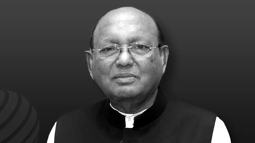 তোফায়েল আহমেদ মারা গেছেন - the Bengali Times তোফায়েল আহমেদ মারা গেছেন - the Bengali Times