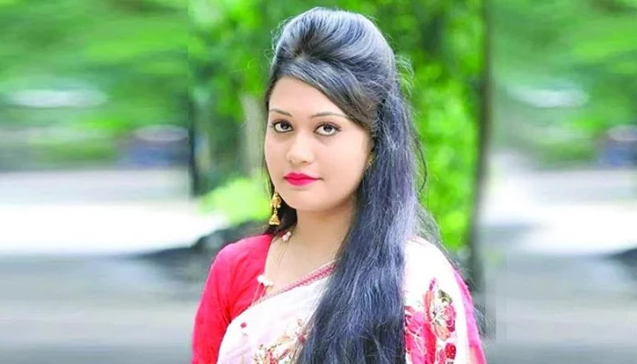 কারাগারেরর কনডেম সেলে কেমন আছেন সেই মিন্নি! - the Bengali Times
