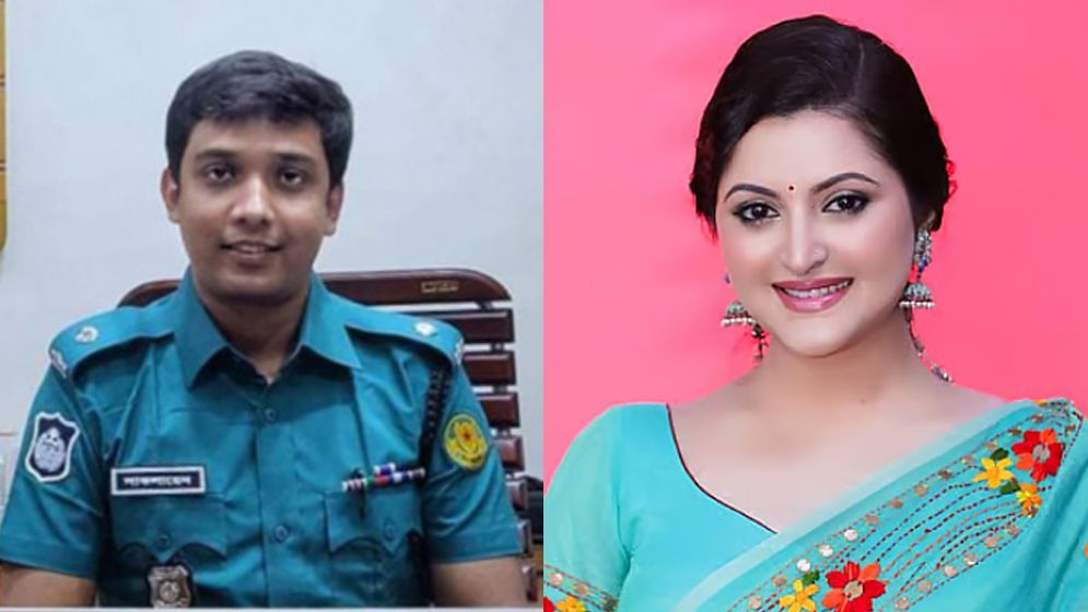 সাকলায়েনের জন্য খারাপ লাগছে, কেন বলেছিলেন পরীমনি - the Bengali Times সাকলায়েনের জন্য খারাপ লাগছে, কেন বলেছিলেন পরীমনি - the Bengali Times