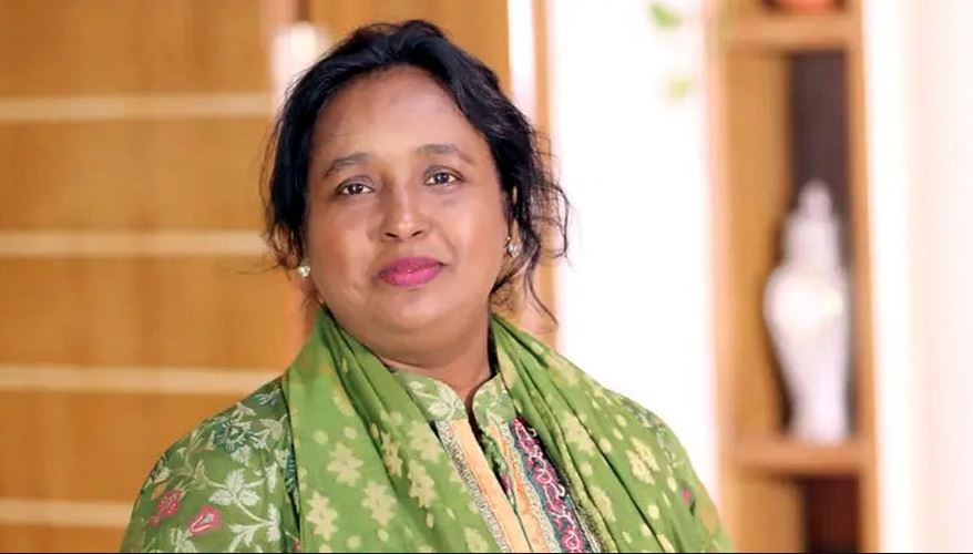 মুক্তি পেলেন সেলিনা হায়াৎ আইভী - the Bengali Times মুক্তি পেলেন সেলিনা হায়াৎ আইভী - the Bengali Times