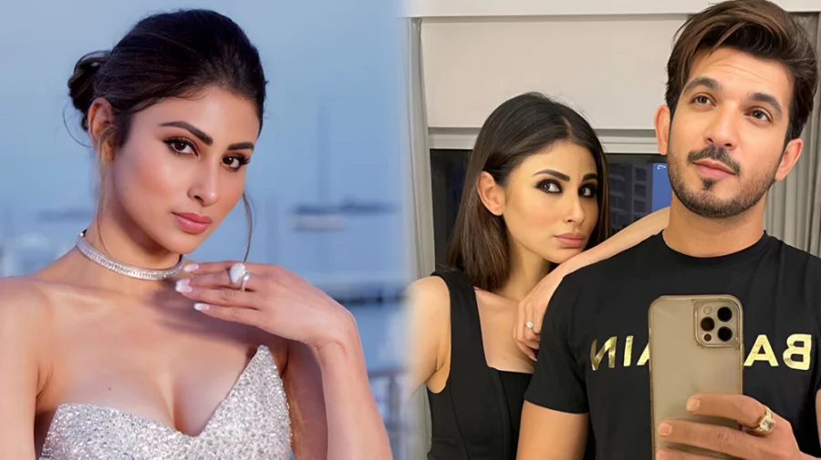 ‘নারী-পুরুষের সম্পর্ক মানেই প্রেম নয়’—গুঞ্জনে ক্ষুব্ধ অর্জুন বিজলানি - the Bengali Times
