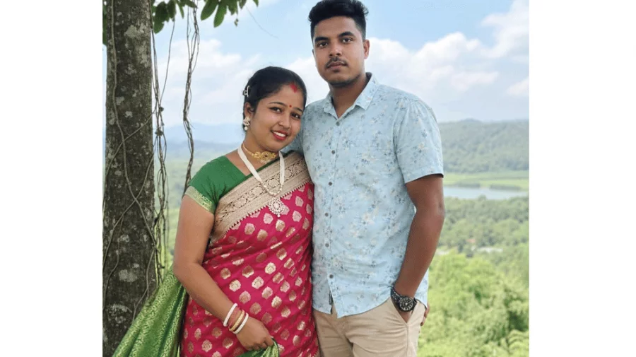 চাচিকে নিয়ে উধাও ভাতিজা, থানায় অভিযোগ চাচার - the Bengali Times চাচিকে নিয়ে উধাও ভাতিজা, থানায় অভিযোগ চাচার - the Bengali Times