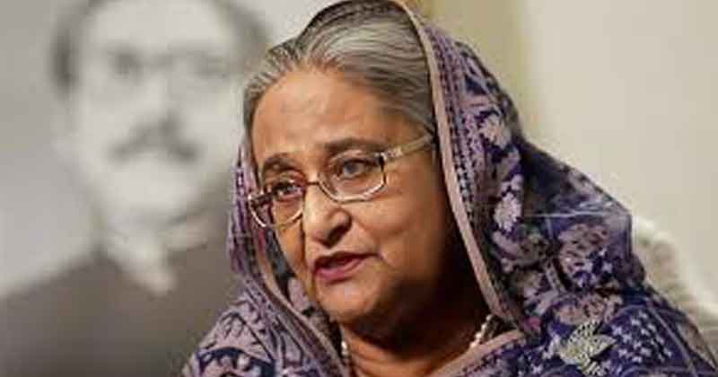 ডিসেম্বরে দেশে ফিরে আত্মসমর্পণের পরিকল্পনা শেখ হাসিনার: রয়টার্স - the Bengali Times