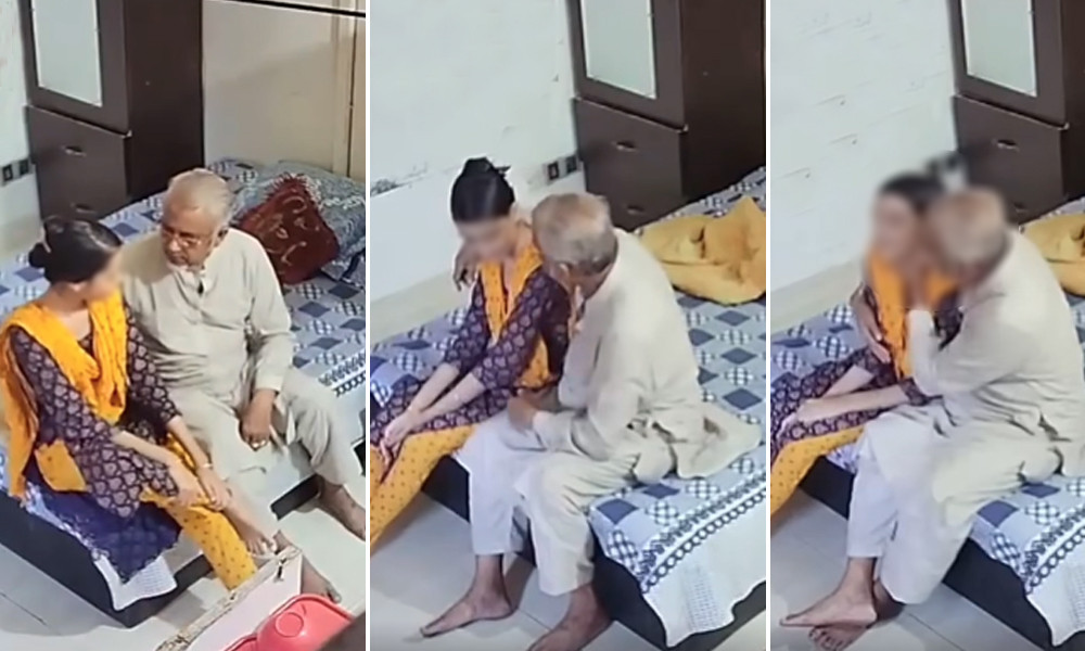 জামায়াত এমপির অন্তরঙ্গ ভিডিও ভাইরাল, নারীকে ‘দ্বিতীয় স্ত্রী’ দাবি - the Bengali Times জামায়াত এমপির অন্তরঙ্গ ভিডিও ভাইরাল, নারীকে ‘দ্বিতীয় স্ত্রী’ দাবি - the Bengali Times