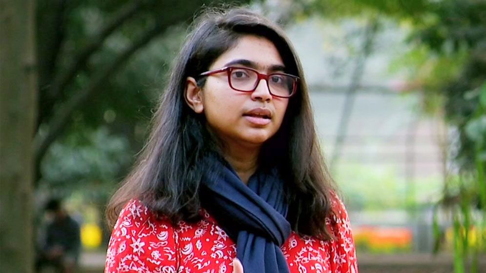 জামায়াত এমপি গাজী নজরুল ইস্যুতে তদন্ত দাবি তাসনিম জারার - the Bengali Times