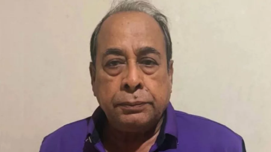৪৫ বছর পলাতক থাকার পর যেভাবে ধরা পড়লেন জিয়াউর রহমান হত্যা মামলার আসামি মোজাফফর - the Bengali Times